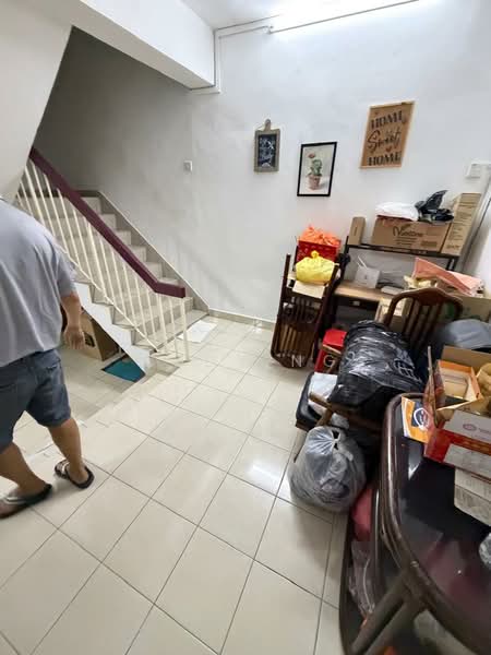 Rumah Teres 2 Tingkat untuk Dijual di Taman Pertama (Cheras) - Addy Ng - Interior - PropertyGuru.com.my