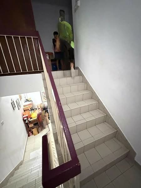 Rumah Teres 2 Tingkat untuk Dijual di Taman Pertama (Cheras) - Addy Ng - Interior - PropertyGuru.com.my