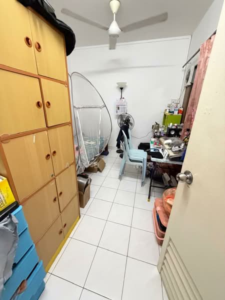 Rumah Teres 2 Tingkat untuk Dijual di Taman Pertama (Cheras) - Addy Ng - Bedroom - PropertyGuru.com.my