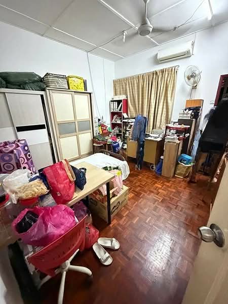 Rumah Teres 2 Tingkat untuk Dijual di Taman Pertama (Cheras) - Addy Ng - Bedroom - PropertyGuru.com.my