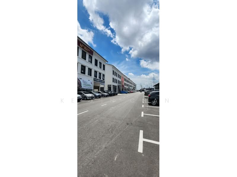 Eco Botanic @ Iskandar Puteri untuk Untuk Disewa - RM 24,840 /bulan, Apr 2026 - PropertyGuru.com.my