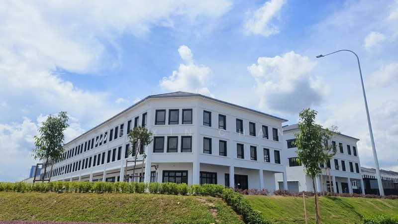 Eco Botanic @ Iskandar Puteri untuk Untuk Disewa - RM 24,840 /bulan, Apr 2026 - Exterior - PropertyGuru.com.my