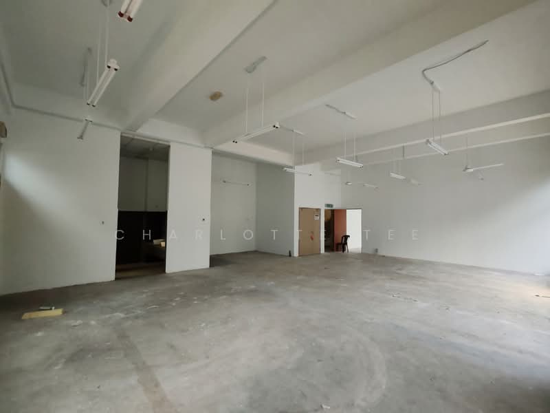 Factory for Rent in Klang (Selangor) - Charlotte Tee - Interior - PropertyGuru.com.my
