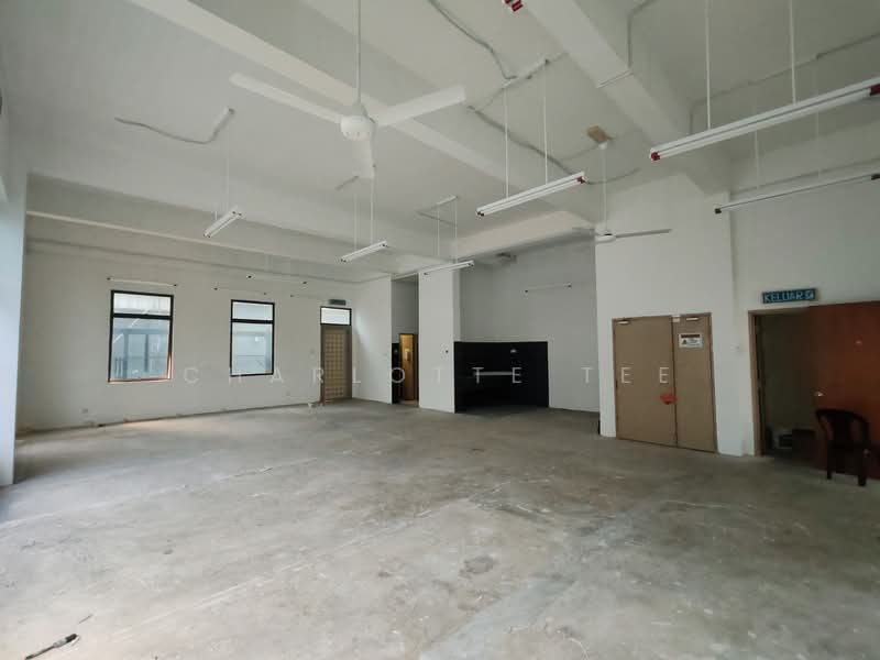 Factory for Rent in Klang (Selangor) - Charlotte Tee - Interior - PropertyGuru.com.my