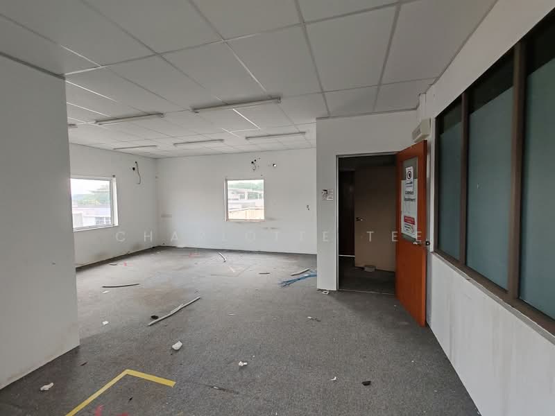 Factory for Rent in Klang (Selangor) - Charlotte Tee - Interior - PropertyGuru.com.my