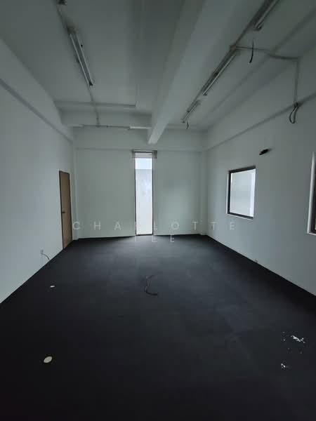 Factory for Rent in Klang (Selangor) - Charlotte Tee - Interior - PropertyGuru.com.my