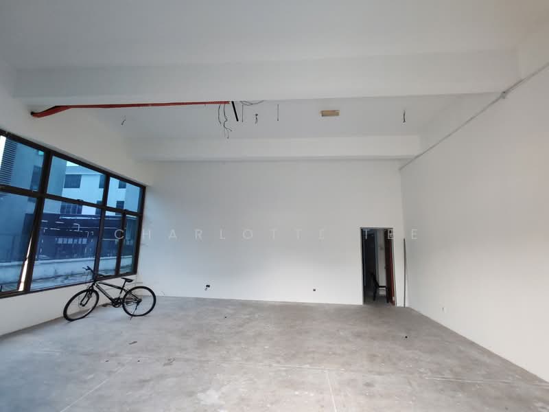 Factory for Rent in Klang (Selangor) - Charlotte Tee - Interior - PropertyGuru.com.my