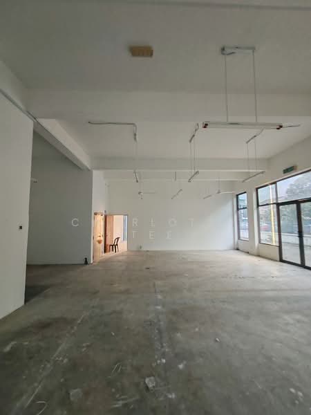 Factory for Rent in Klang (Selangor) - Charlotte Tee - Interior - PropertyGuru.com.my