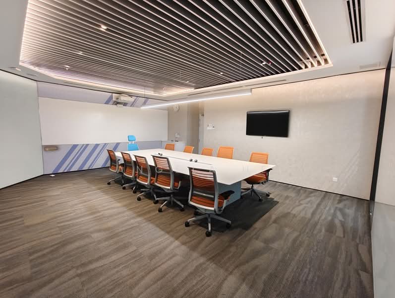 Office for Rent in Petaling Jaya (Selangor) - Angela He - Interior - PropertyGuru.com.my