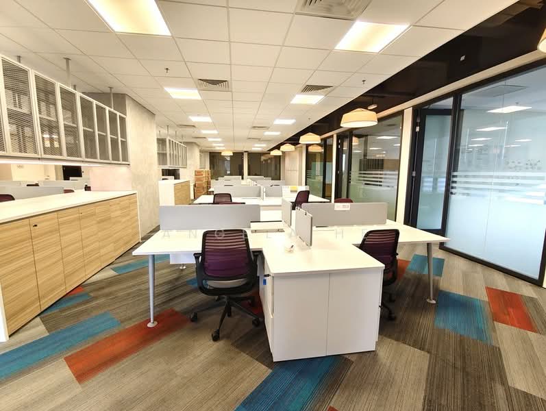 Office for Rent in Petaling Jaya (Selangor) - Angela He - Interior - PropertyGuru.com.my