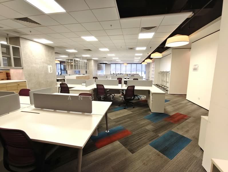 Office for Rent in Petaling Jaya (Selangor) - Angela He - Interior - PropertyGuru.com.my