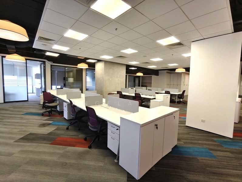 Office for Rent in Petaling Jaya (Selangor) - Angela He - Interior - PropertyGuru.com.my