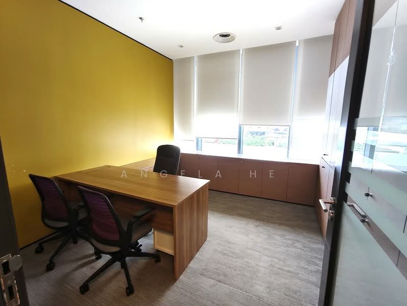 Office for Rent in Petaling Jaya (Selangor) - Angela He - Study - PropertyGuru.com.my