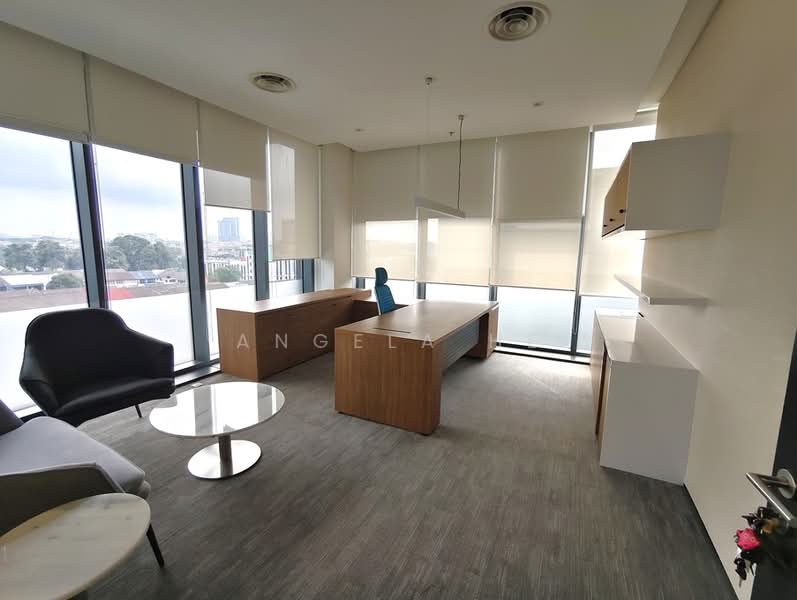 Office for Rent in Petaling Jaya (Selangor) - Angela He - Interior - PropertyGuru.com.my