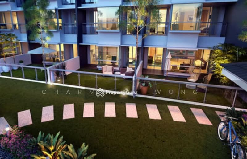 Condominium for Rent at Nadayu63 - Charmaine Wong - Exterior - PropertyGuru.com.my