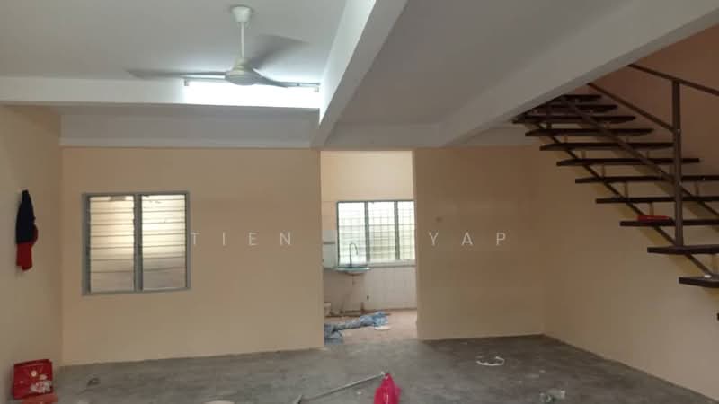 2-storey Terraced House for Rent in Rawang (Selangor) - Tien Ee Yap - Interior - PropertyGuru.com.my
