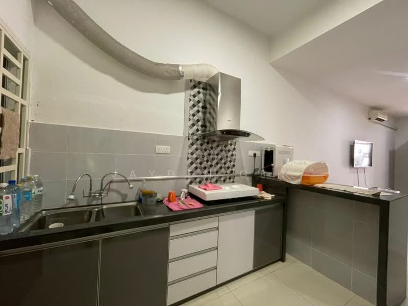 2-storey Terraced House for Sale in Jitra (Kedah) - Jayden Geh - PropertyGuru.com.my