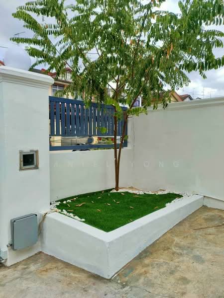 2-storey Terraced House for Sale in Taman Setia Indah (Tebrau) - Daniel Yong - Exterior - PropertyGuru.com.my