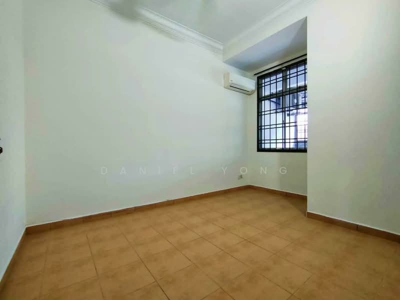 2-storey Terraced House for Sale in Taman Setia Indah (Tebrau) - Daniel Yong - Interior - PropertyGuru.com.my