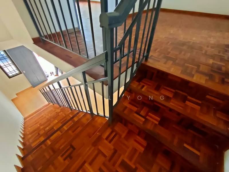 2-storey Terraced House for Sale in Taman Setia Indah (Tebrau) - Daniel Yong - Interior - PropertyGuru.com.my