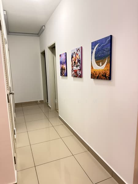 For Rent - Parkhill Residence