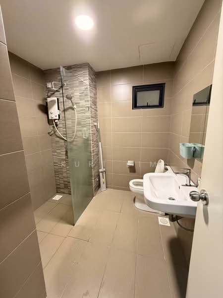For Rent - Parkhill Residence