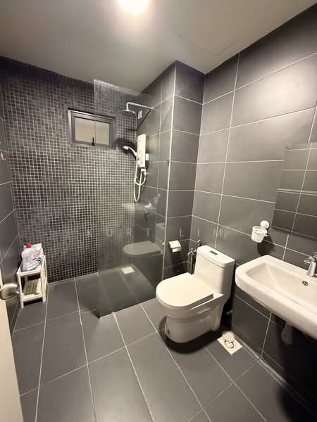 For Rent - Parkhill Residence