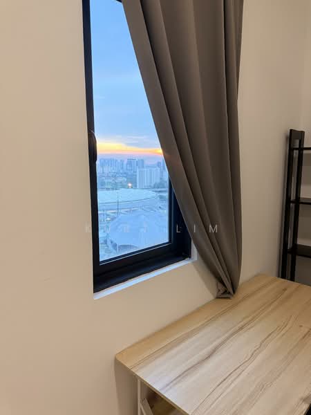 For Rent - Parkhill Residence