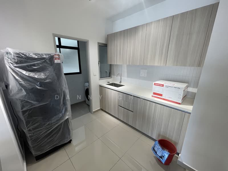 Residensi Dutamas Dahlia untuk Untuk Disewa - RM 2,400 /bulan, Apr 2026 - PropertyGuru.com.my