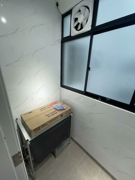 Residensi Dutamas Dahlia untuk Untuk Disewa - RM 2,400 /bulan, Apr 2026 - PropertyGuru.com.my