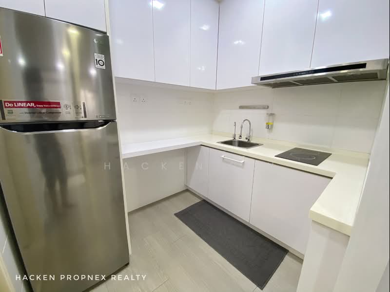 Maisson untuk Untuk Disewa - RM 1,699 /bulan, Apr 2026 - Kitchen - PropertyGuru.com.my