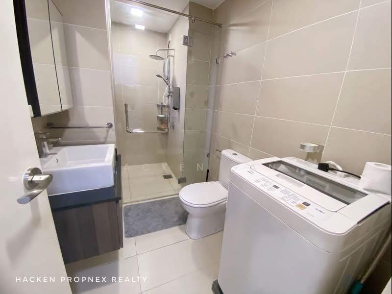 Maisson untuk Untuk Disewa - RM 1,699 /bulan, Apr 2026 - Bathroom - PropertyGuru.com.my