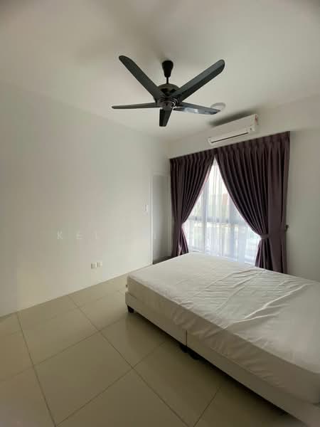 Vista Sentul Residences untuk Untuk Disewa - RM 2,400 /bulan, Apr 2026 - Bedroom - PropertyGuru.com.my