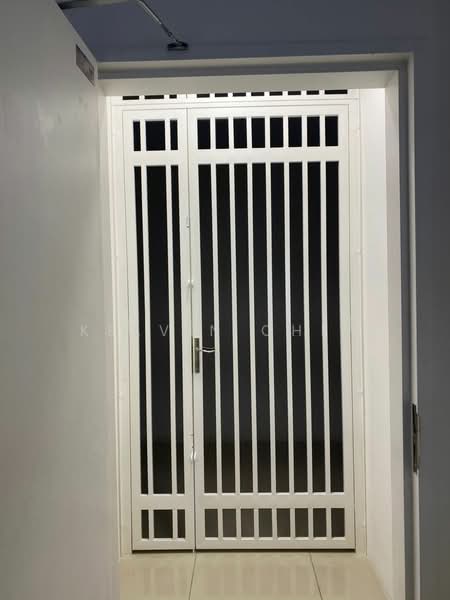 Vista Sentul Residences untuk Untuk Disewa - RM 2,400 /bulan, Apr 2026 - Entrance - PropertyGuru.com.my