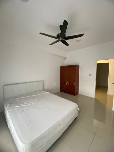 Vista Sentul Residences untuk Untuk Disewa - RM 2,400 /bulan, Apr 2026 - Bedroom - PropertyGuru.com.my