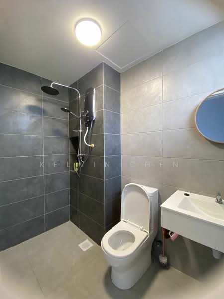 Vista Sentul Residences untuk Untuk Disewa - RM 2,400 /bulan, Apr 2026 - Bathroom - PropertyGuru.com.my