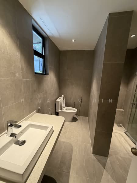 Condominium for Rent at Desa Palma - Phua Kin Hin - Bathroom - PropertyGuru.com.my