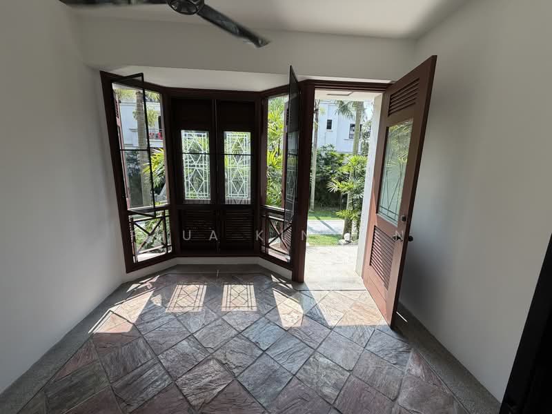 Condominium for Rent at Desa Palma - Phua Kin Hin - Interior - PropertyGuru.com.my