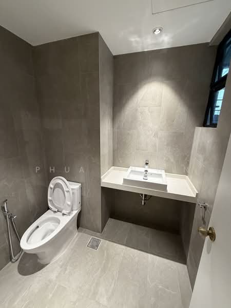 Condominium for Rent at Desa Palma - Phua Kin Hin - Bathroom - PropertyGuru.com.my