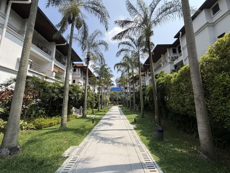 Condominium for Rent at Desa Palma - Phua Kin Hin - Exterior - PropertyGuru.com.my