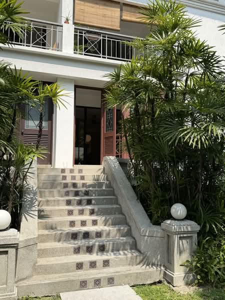 Condominium for Rent at Desa Palma - Phua Kin Hin - Exterior - PropertyGuru.com.my