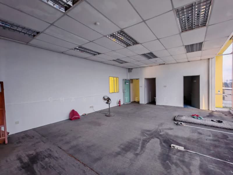 Factory for Rent in Kapar (Selangor) - Charlotte Tee - Interior - PropertyGuru.com.my