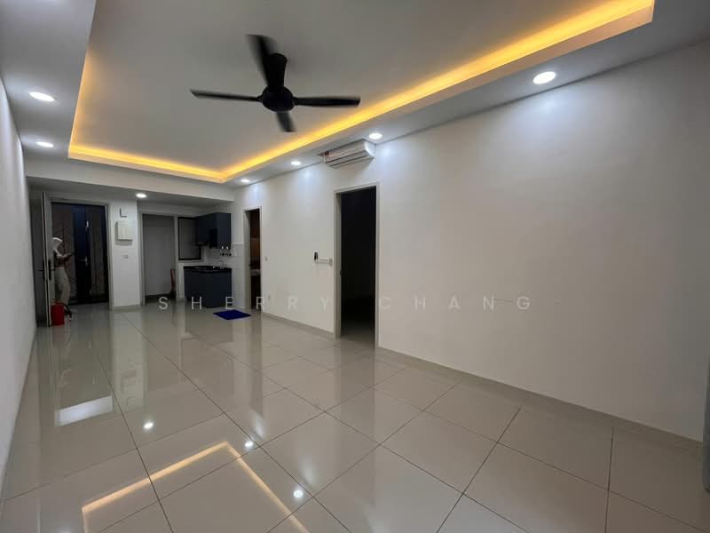 Savio @ Riana Dutamas untuk Untuk Disewa - RM 1,500 /bulan, Apr 2026 - Living Room - PropertyGuru.com.my