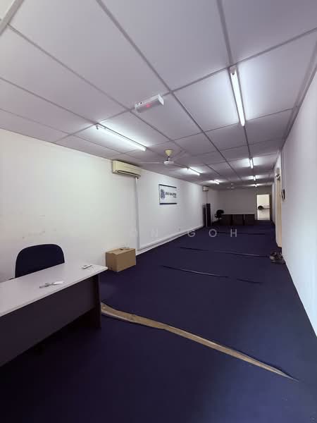 Pejabat untuk Disewa di Bukit Jalil (Kuala Lumpur) - Aaron Goh - Interior - PropertyGuru.com.my