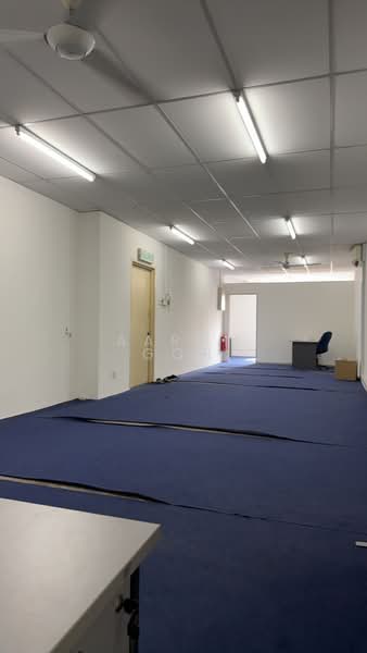 Pejabat untuk Disewa di Bukit Jalil (Kuala Lumpur) - Aaron Goh - Interior - PropertyGuru.com.my