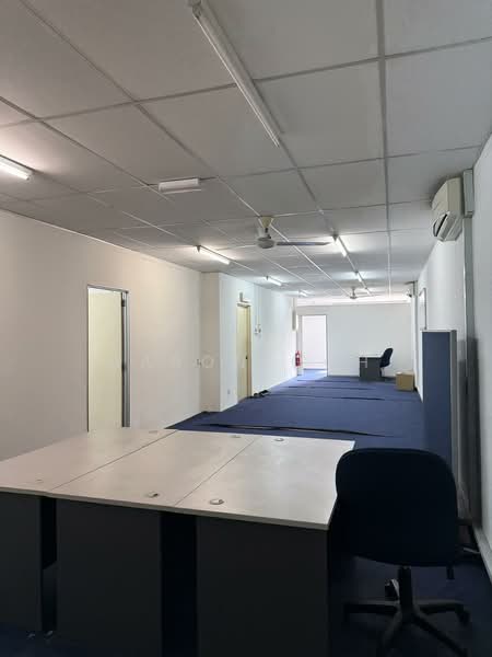 Pejabat untuk Disewa di Bukit Jalil (Kuala Lumpur) - Aaron Goh - Interior - PropertyGuru.com.my