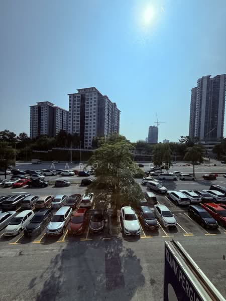 Bukit Jalil Office For Rent untuk Untuk Disewa - RM 5,000 /bulan, Apr 2026 - Exterior - PropertyGuru.com.my