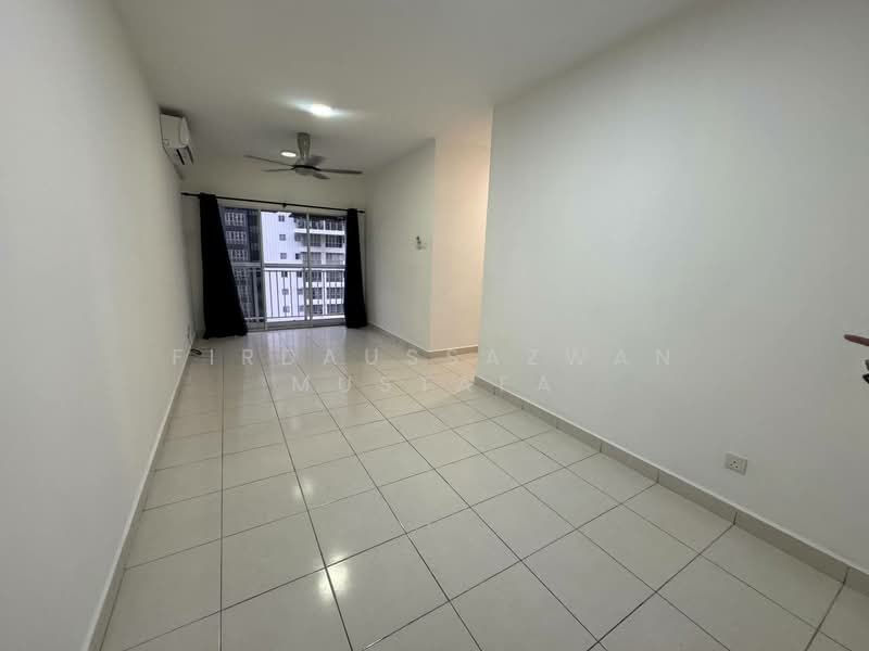 Condominium for Rent at Sky Awani Residensi 1 - Firdaussazwan Mustafa - Living Room - PropertyGuru.com.my