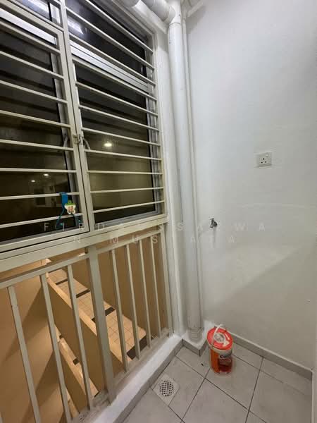 Condominium for Rent at Sky Awani Residensi 1 - Firdaussazwan Mustafa - PropertyGuru.com.my
