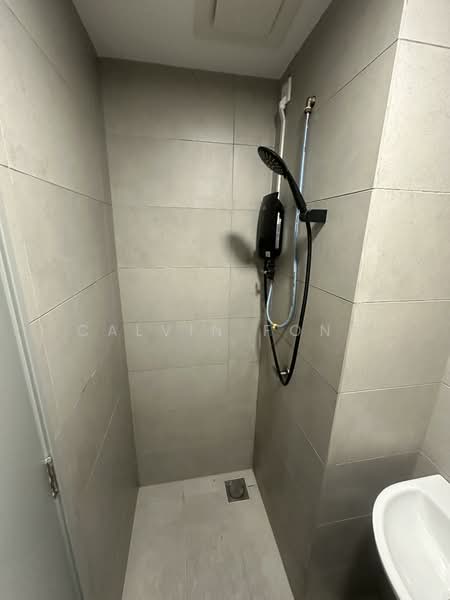 Service Residence for Rent at 168 Park Residensi Selayang - Calvin Fong - Bathroom - PropertyGuru.com.my